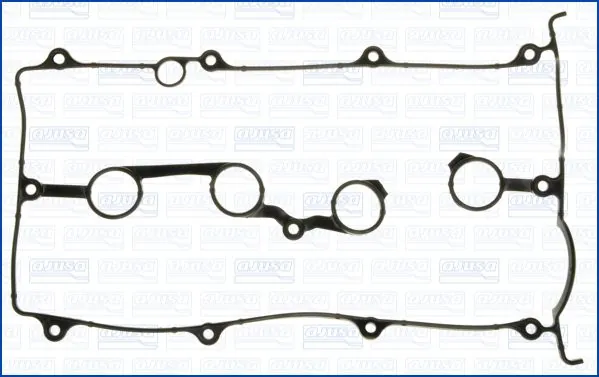 WILMINK GROUP tömítés, szelepfedél - WG1751693 - TothCarparts