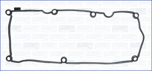 WILMINK GROUP tömítés, szelepfedél - WG1751698 - TothCarparts