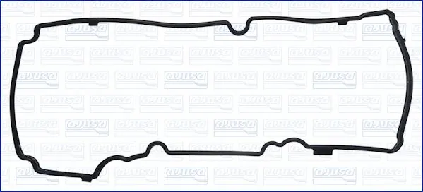 WILMINK GROUP tömítés, szelepfedél - WG1751699 - TothCarparts