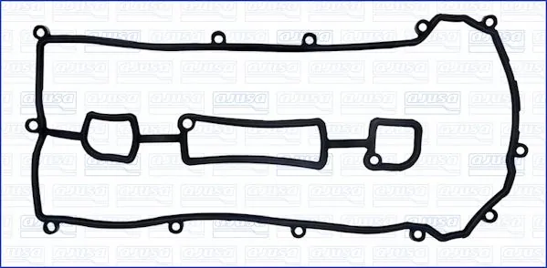 WILMINK GROUP tömítés, szelepfedél - WG1751725 - TothCarparts