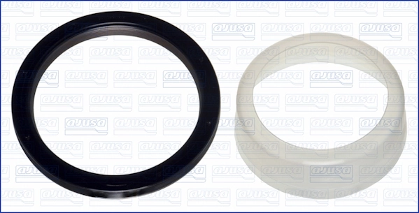 WILMINK GROUP tömítőgyűrű, főtengely - WG1751933 - TothCarparts