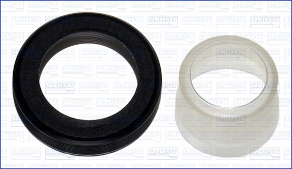 WILMINK GROUP tömítőgyűrű, vezérműtengely - WG1751942 - TothCarparts