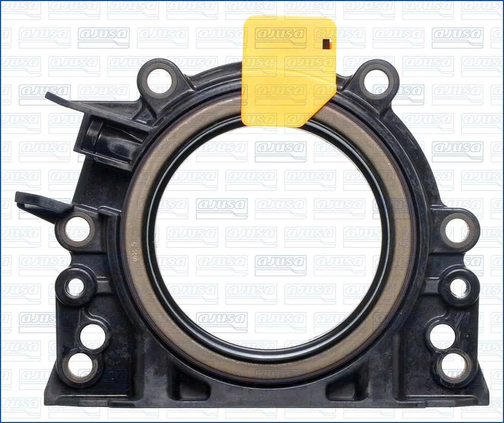 WILMINK GROUP tömítőgyűrű, főtengely - WG1753902 - TothCarparts