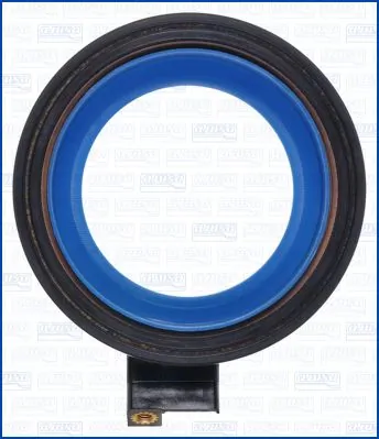 WILMINK GROUP tömítőgyűrű, főtengely - WG1753916 - TothCarparts