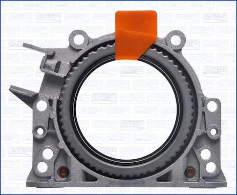 WILMINK GROUP tömítőgyűrű, főtengely - WG1753935 - TothCarparts