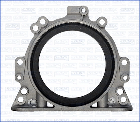 WILMINK GROUP tömítőgyűrű, főtengely - WG1753942 - TothCarparts