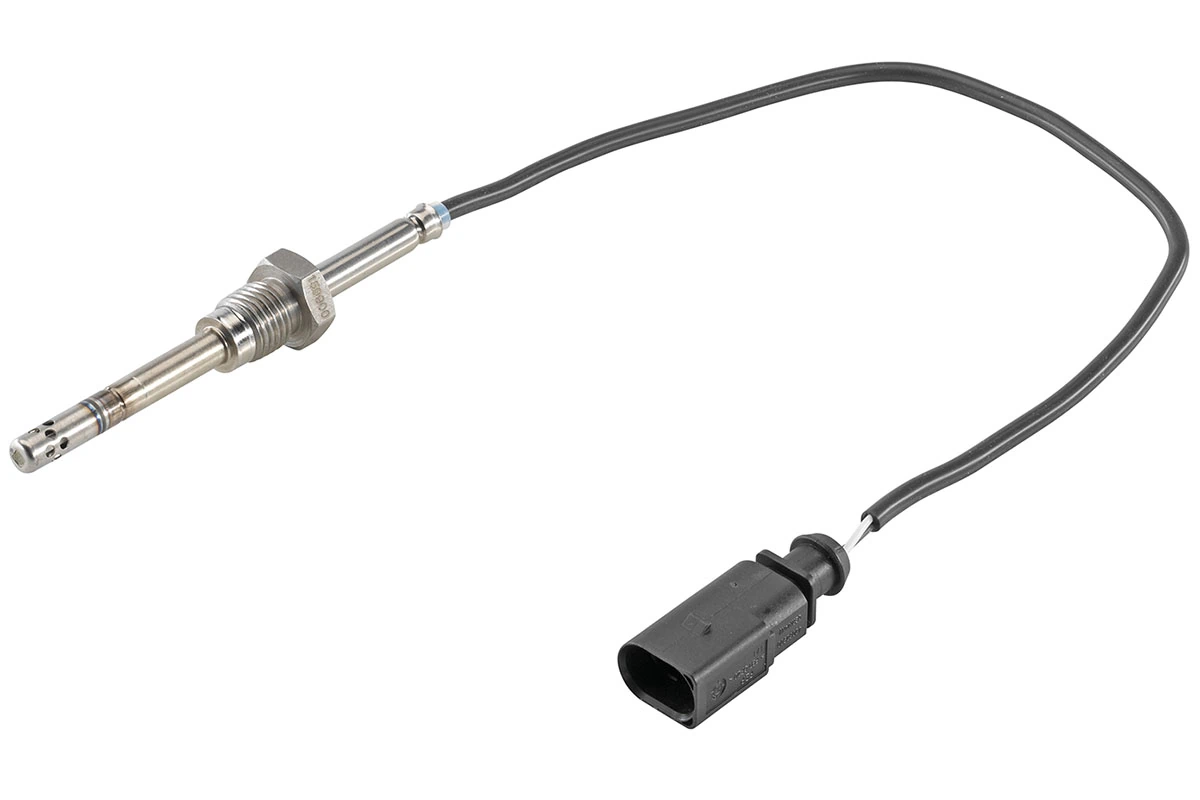 WILMINK GROUP Érzékelő, kipufogógáz-hőmérséklet - WG1755882 - TothCarparts
