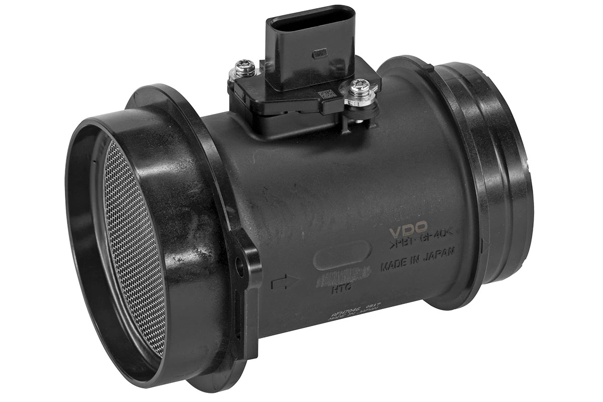 WILMINK GROUP légmennyiségmérő - WG1755907 - TothCarparts