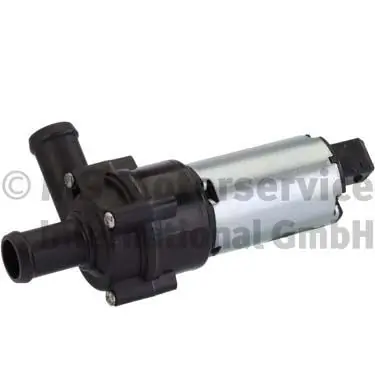 WILMINK GROUP Kiegészítő vízszivattyú (hűtővíz-körforgás) - WG1756135 - TothCarparts
