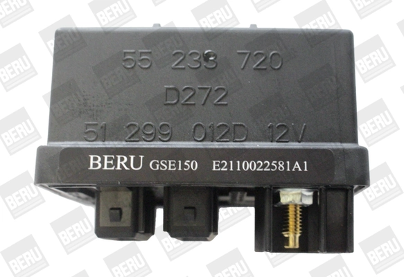 WILMINK GROUP vezérlő, izzítás - WG1756277 - TothCarparts