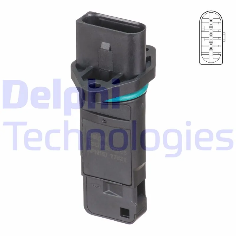 WILMINK GROUP légmennyiségmérő - WG1770260 - TothCarparts