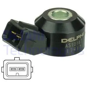 WILMINK GROUP kopogásérzékelő - WG1770284 - TothCarparts