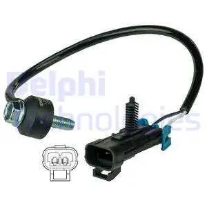 WILMINK GROUP kopogásérzékelő - WG1770292 - TothCarparts