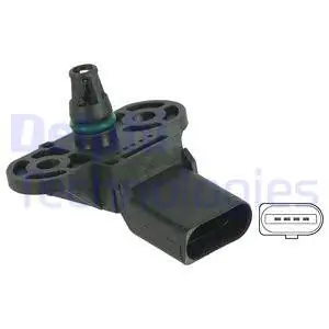 WILMINK GROUP érzékelő, szívócső nyomás - WG1773484 - TothCarparts