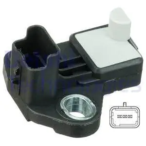 WILMINK GROUP impulzusadó, főtengely - WG1773796 - TothCarparts