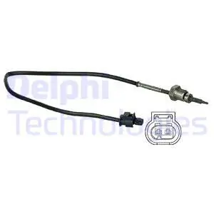 WILMINK GROUP Érzékelő, kipufogógáz-hőmérséklet - WG1774463 - TothCarparts