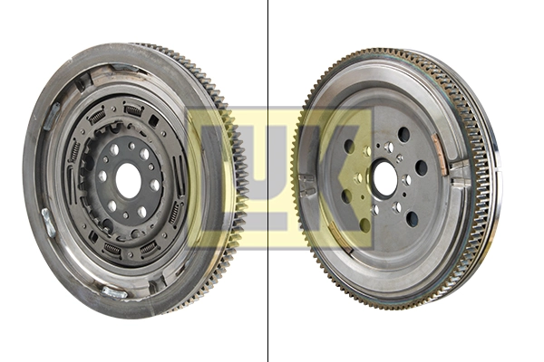 WILMINK GROUP Lendkerék - WG1787726 - TothCarparts
