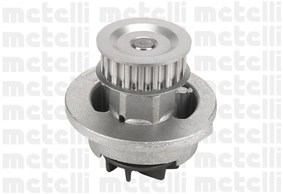 WILMINK GROUP Vízszivattyú, motorhűtés - WG1790045 - TothCarparts