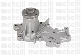 WILMINK GROUP Vízszivattyú, motorhűtés - WG1790265 - TothCarparts