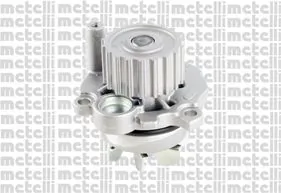 WILMINK GROUP Vízszivattyú, motorhűtés - WG1790270 - TothCarparts