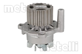WILMINK GROUP Vízszivattyú, motorhűtés - WG1790290 - TothCarparts