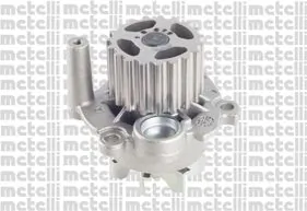 WILMINK GROUP Vízszivattyú, motorhűtés - WG1790395 - TothCarparts
