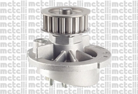 WILMINK GROUP Vízszivattyú, motorhűtés - WG1790454 - TothCarparts