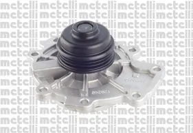 WILMINK GROUP Vízszivattyú, motorhűtés - WG1790469 - TothCarparts