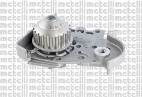 WILMINK GROUP Vízszivattyú, motorhűtés - WG1790540 - TothCarparts