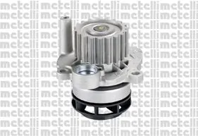 WILMINK GROUP Vízszivattyú, motorhűtés - WG1790634 - TothCarparts