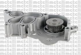 WILMINK GROUP Vízszivattyú, motorhűtés - WG1790704 - TothCarparts