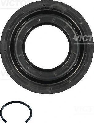 WILMINK GROUP tömítőgyűrű, differenciálmű - WG1791184 - TothCarparts