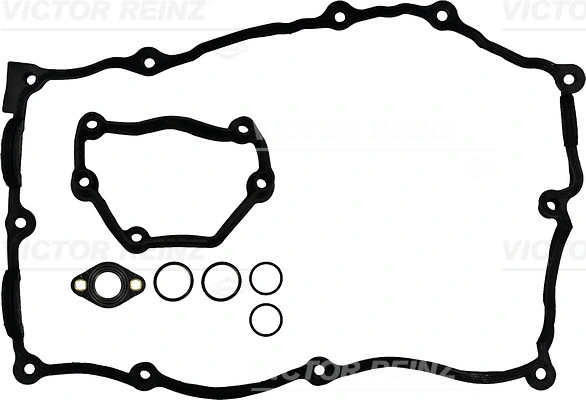 WILMINK GROUP tömítéskészlet, szelepfedél - WG1791187 - TothCarparts