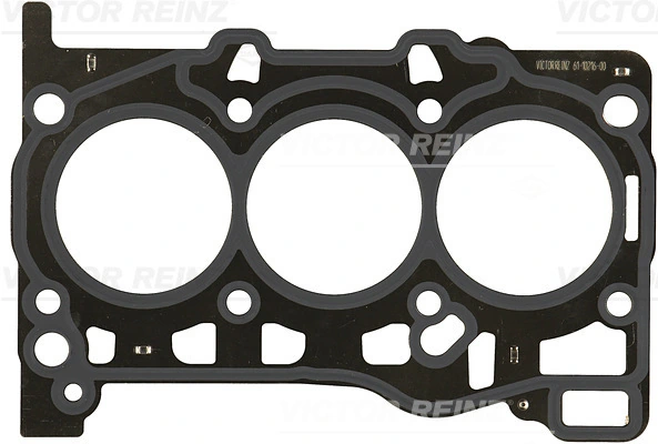 WILMINK GROUP tömítés, hengerfej - WG1791274 - TothCarparts